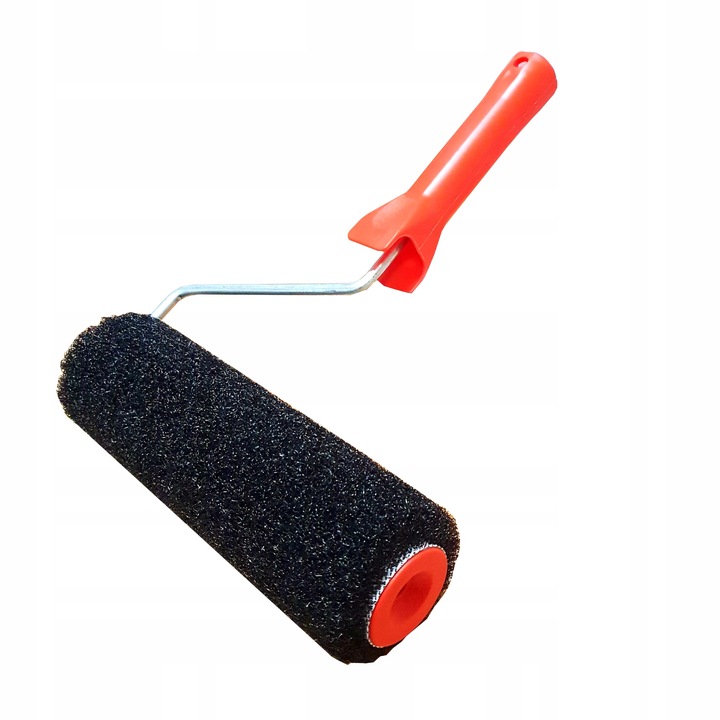 Wałek do nakładania gładzi gipsu mas 25cm Foltape