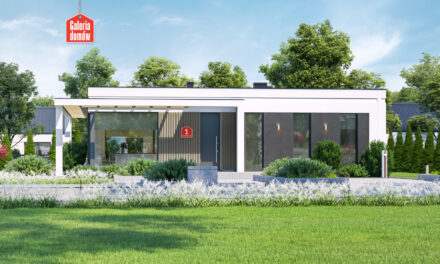 Dwuspadowy, wielospadowy, czy płaski? Jak kształt dachu wpływa na ekonomię realizacji domów jednorodzinnych.