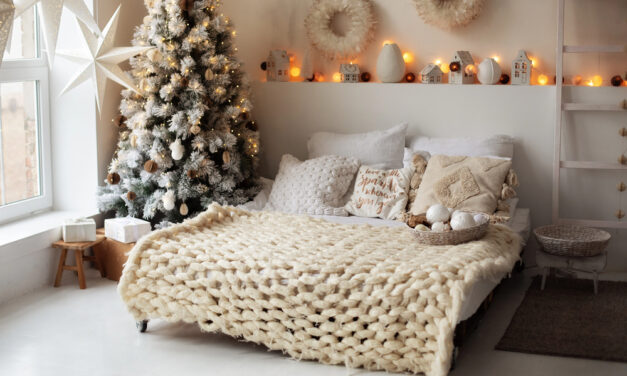 Najczęściej kupowane modele pościeli świątecznej