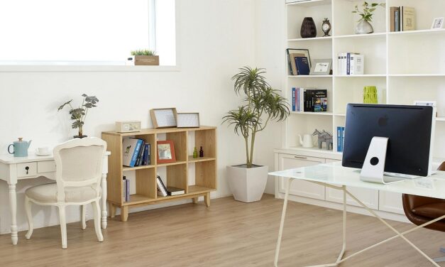 Ranking paneli wodoodpornych 2026 – które podłogi warto wybrać?