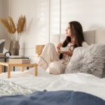 Ranking łóżek tapicerowanych – najlepsze łóżka do sypialni 2026