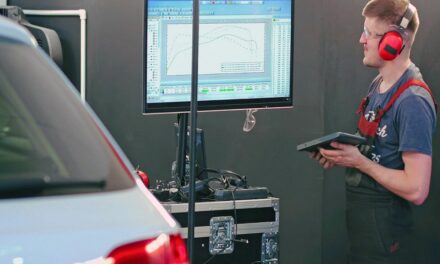 Chip tuning czy gotowa mapa – dlaczego indywidualne strojenie ma znaczenie?