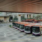 Praca jako kierowca autobusu w Holandii – co trzeba wiedzieć przed podjęciem decyzji?
